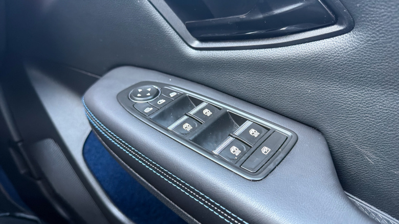 Renault Scenic E-Tech 160kW Esprit Alpine 87kWh Long Range 5dr Auto Electric Estate